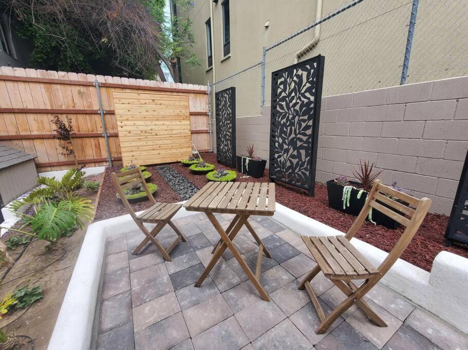Centrally Located Studio And Cozy Place Perfect For Travelers And Couples! Located In San Diego Downtown! Perfect For Your Quick Getaway! Apartment Luaran gambar