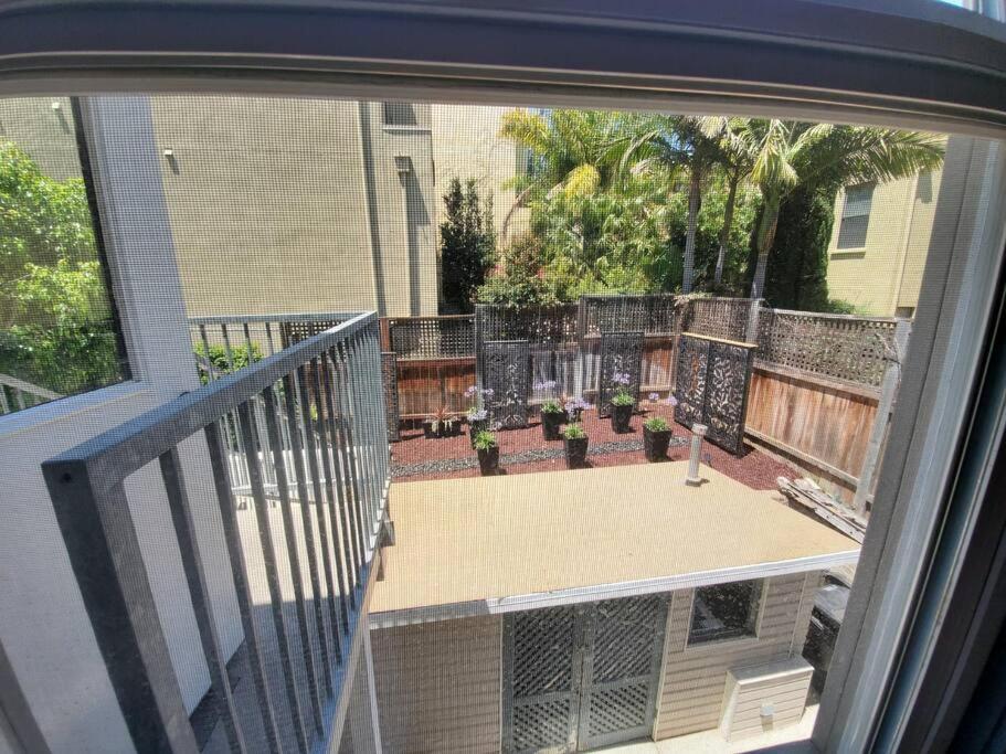 Centrally Located Studio And Cozy Place Perfect For Travelers And Couples! Located In San Diego Downtown! Perfect For Your Quick Getaway! Apartment Luaran gambar
