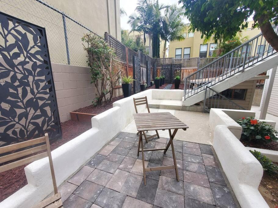 Centrally Located Studio And Cozy Place Perfect For Travelers And Couples! Located In San Diego Downtown! Perfect For Your Quick Getaway! Apartment Luaran gambar
